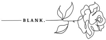Blank.Rose